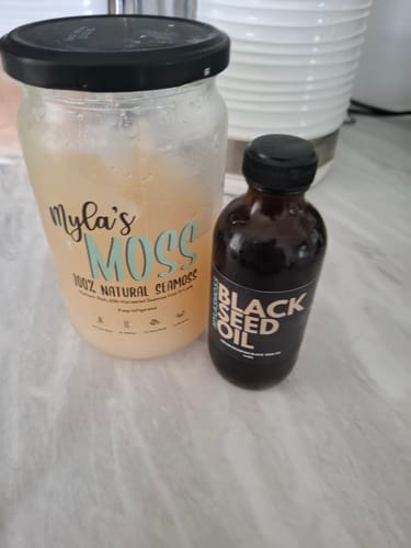 Customer photo review of 3 Month Challenge