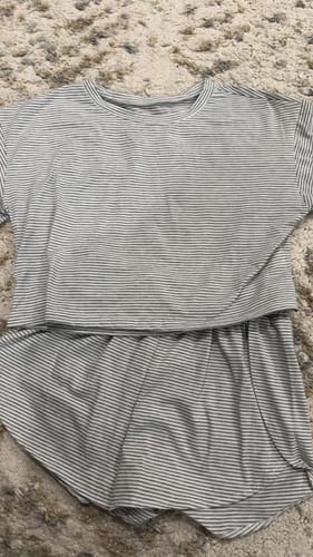 Customer photo