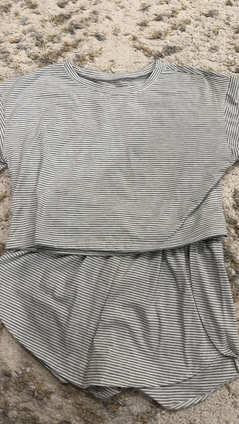 Customer photo review of softari™ Cozyline Set
