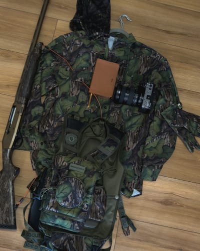 Customer photo review of Hybrid Pack 2.0