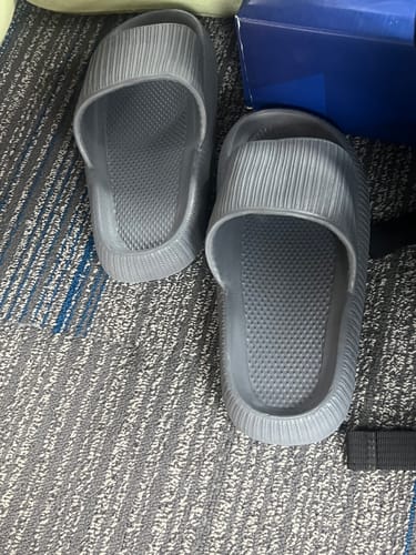 Customer photo review of Comfii™ Air Slide