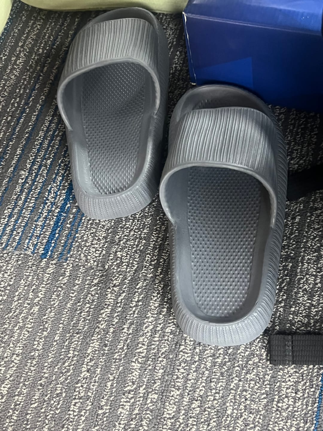 Customer photo review of Comfii™ Air Slide
