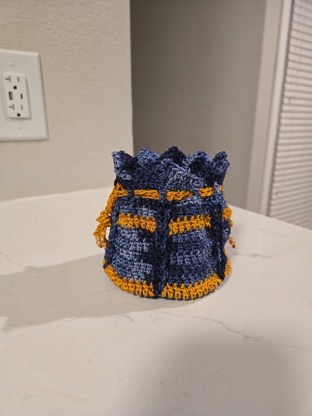 Customer photo review of ESPIGA NO.18 [Variegated]