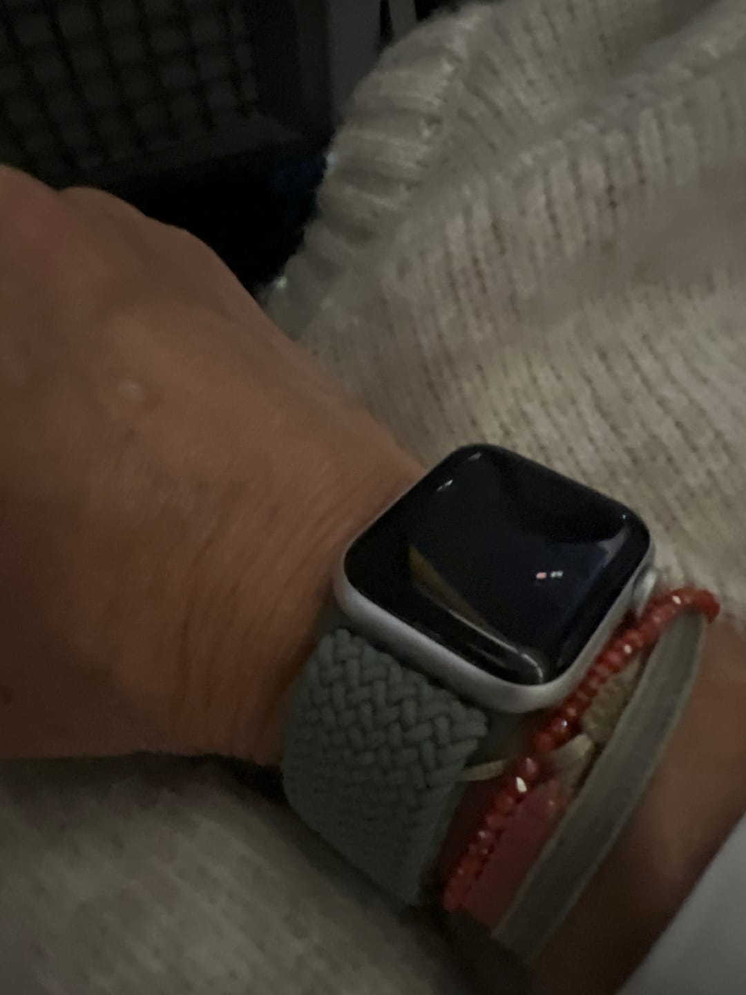 Customer photo review of Terra Loop Band