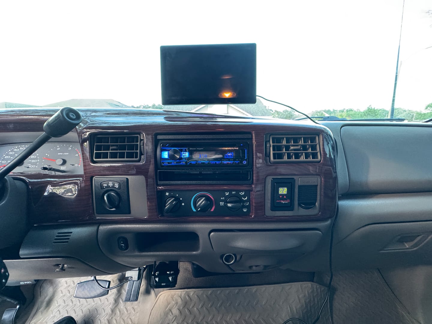 Customer photo review of PHP Hydra Chip With JeliBuilt Tuning