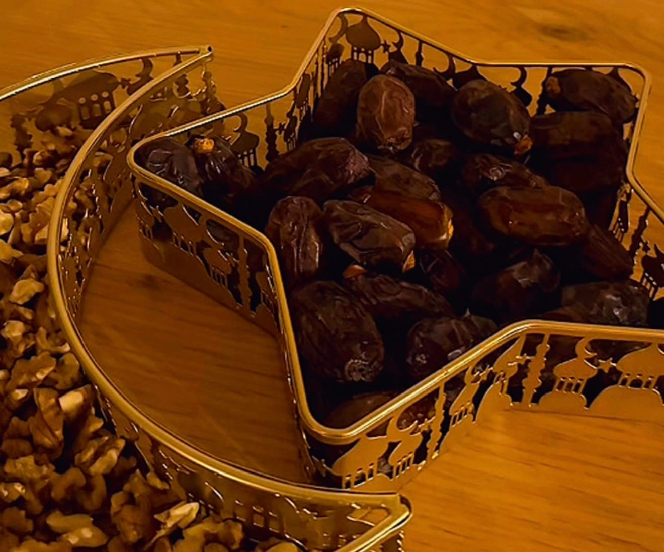 Customer photo review of Filistin hurması medjoul Filistina dates