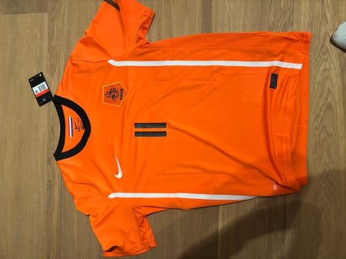 Customer photo review of Cristiano Ronaldo Portugal 2026 World Cup Black Football Jersey