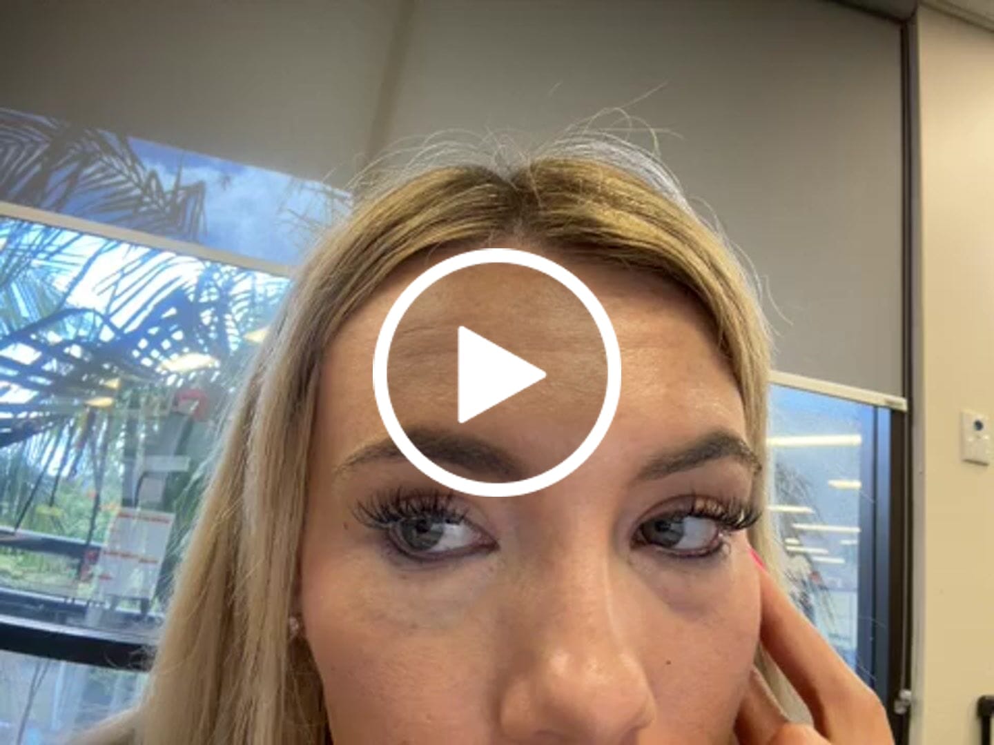 Customer video review of Infinaluxe - Bond and Sealant Duo Bundle