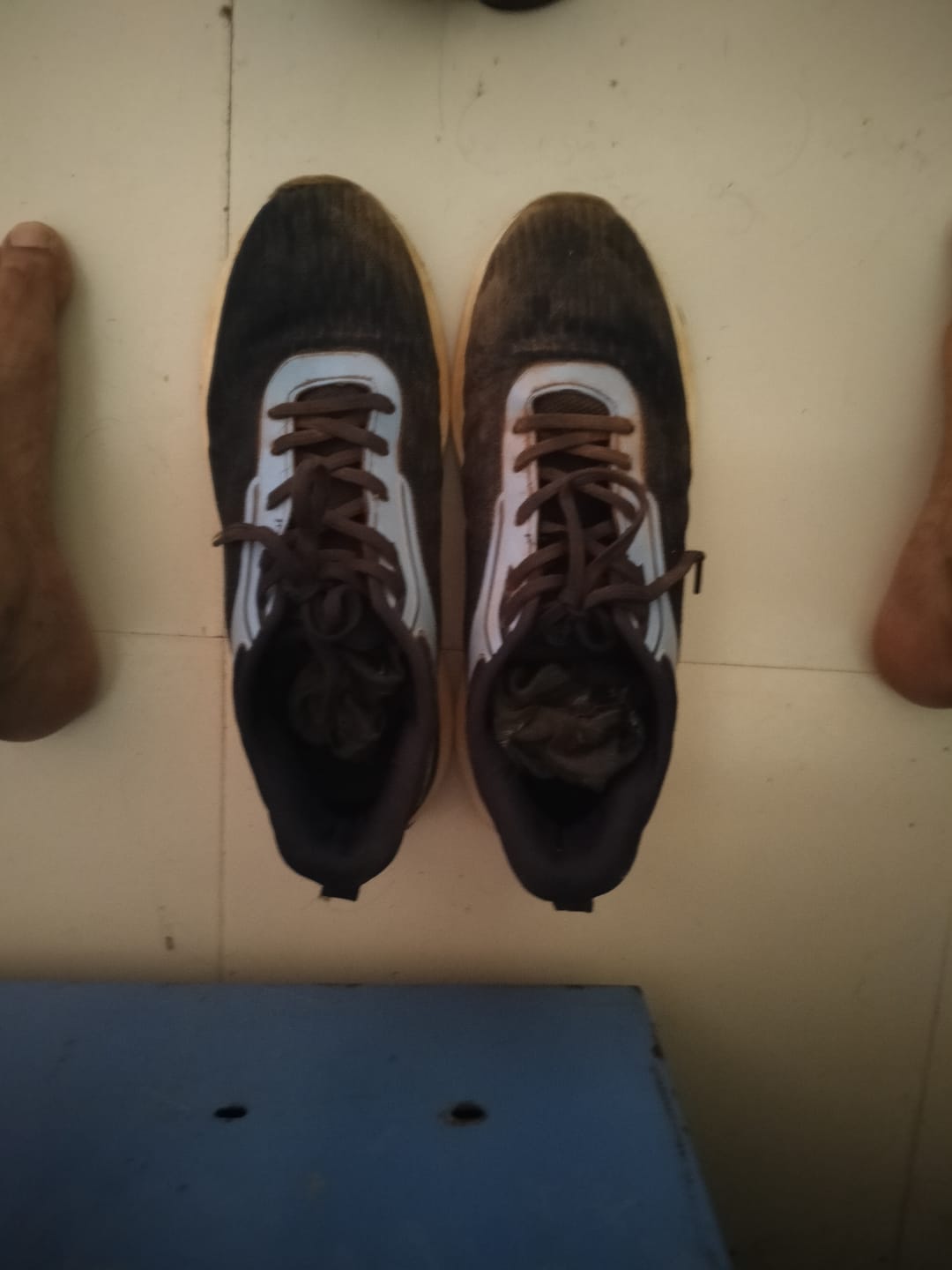 Customer photo review of Bacca Bucci FLEXION – The Ultimate Blend of Flexibility & Motion