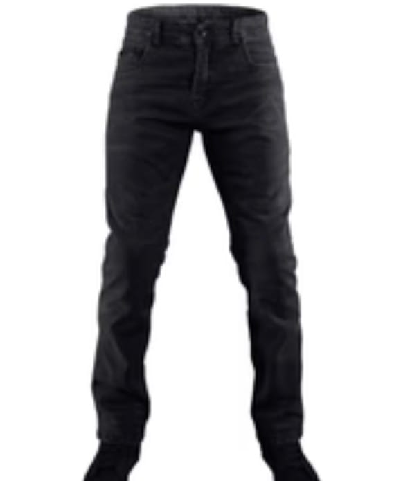 Customer photo review of FlexGuard Hydro® Protective Motorcycle Jeans