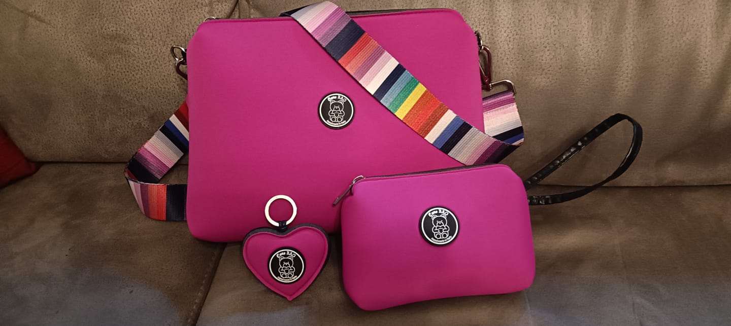 Customer photo review of Pochette Grande