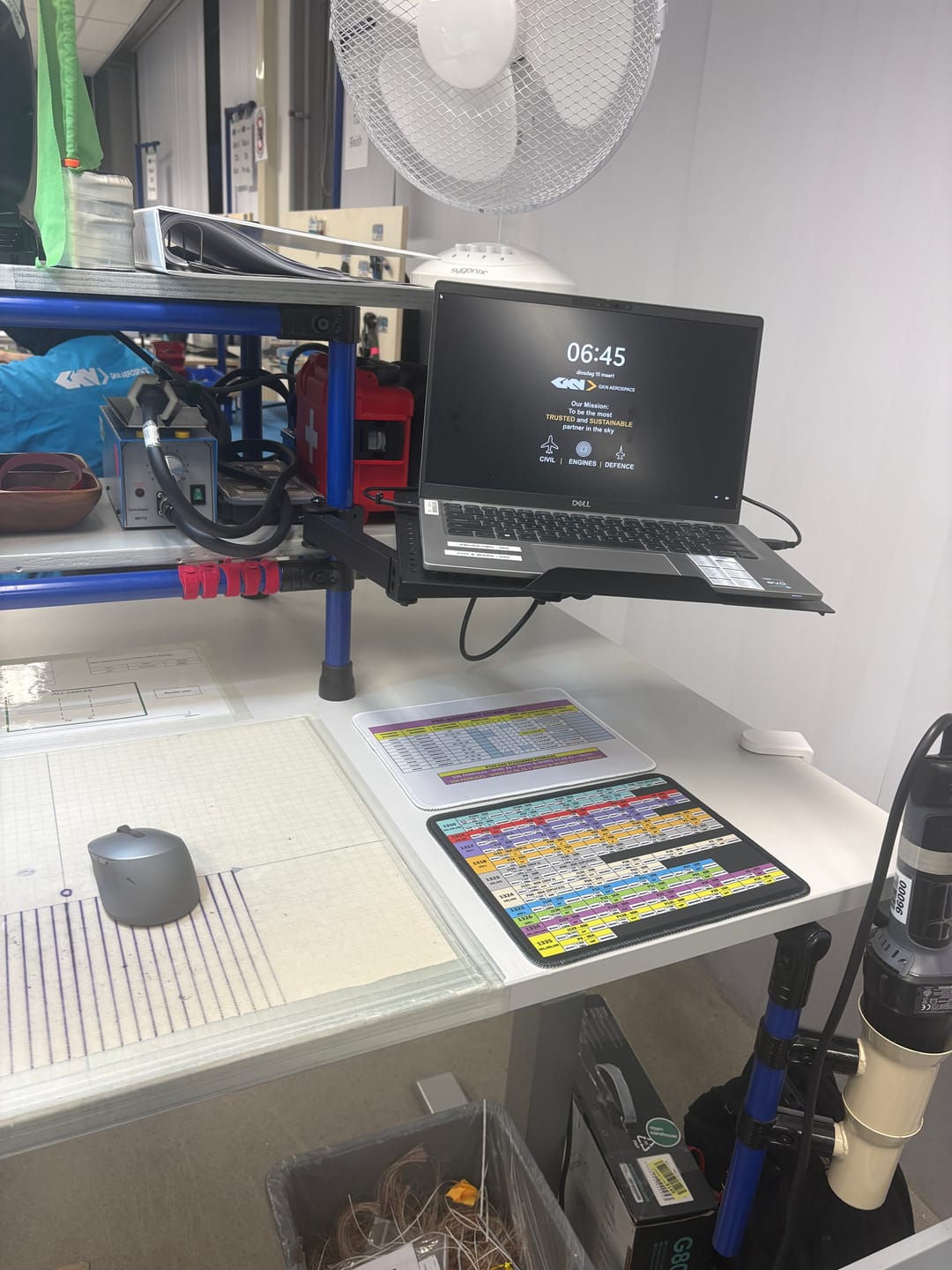 Customer photo review of iD Lite