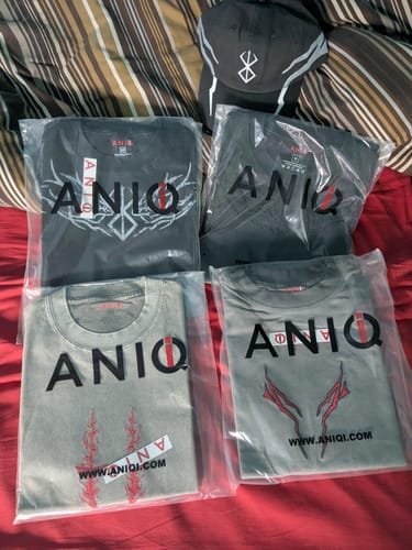 Customer photo review of GIFT CARD