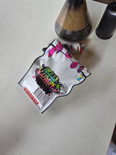 Customer photo review of Shipping Protection by Route