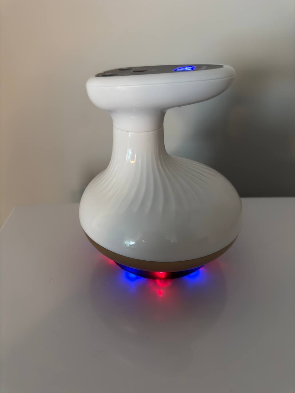 Customer photo review of DRENZA® Lift™ – Reafirma, suaviza y mejora la apariencia de tu piel