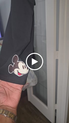 Customer video review of Build Your Own DTF Gang Sheet