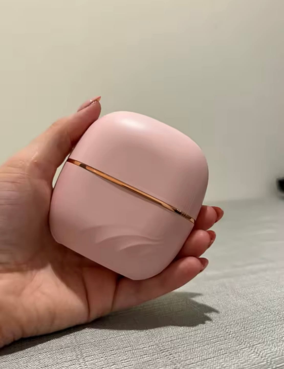 Customer photo review of FilySleek