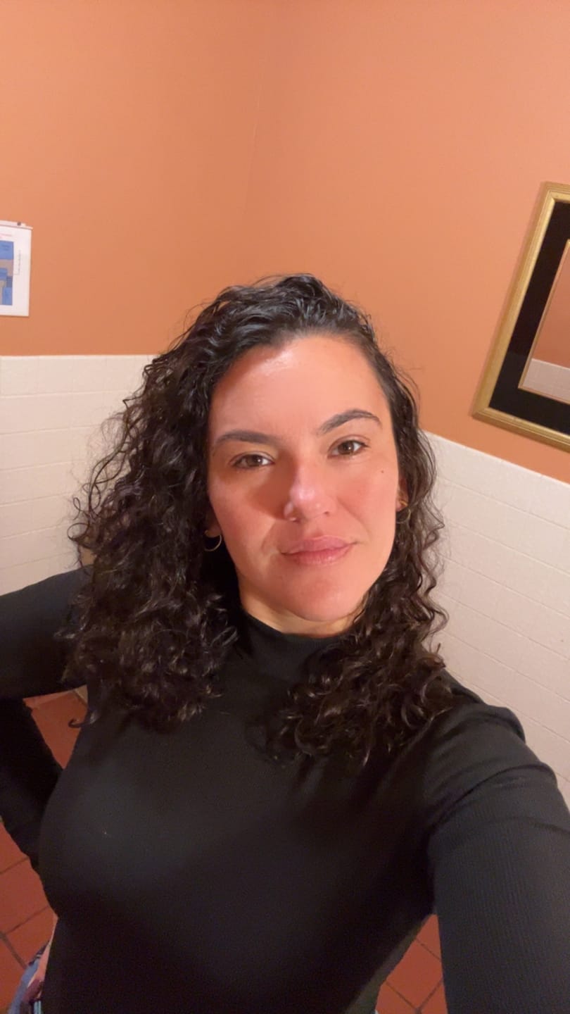 Customer photo review of Shampoo + Conditioner Bundle