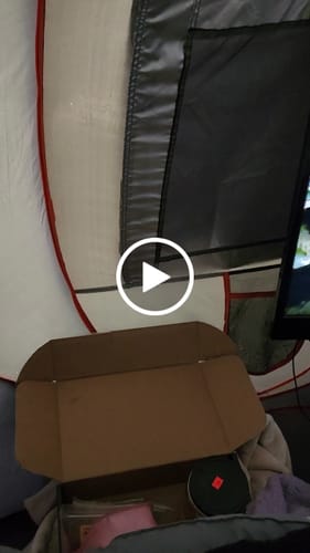 Customer video review of Sugar Shake - 1oz