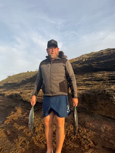 Customer photo review of LVCO Black Water-Resistant A-FRAME LVCO SNAPBACK