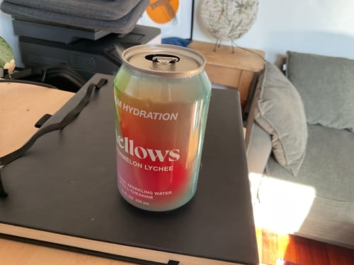 Customer photo review of Mixed 12 pack