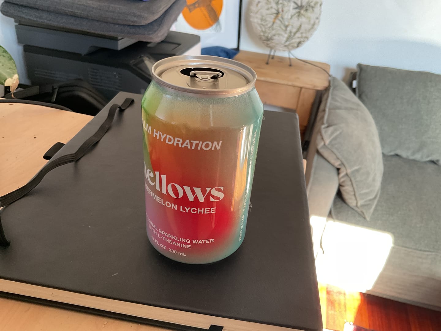 Customer photo review of Mixed 12 pack