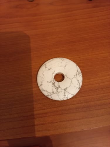 Customer photo review of Howlita Donut || Relajación extrema - Dormir Bien