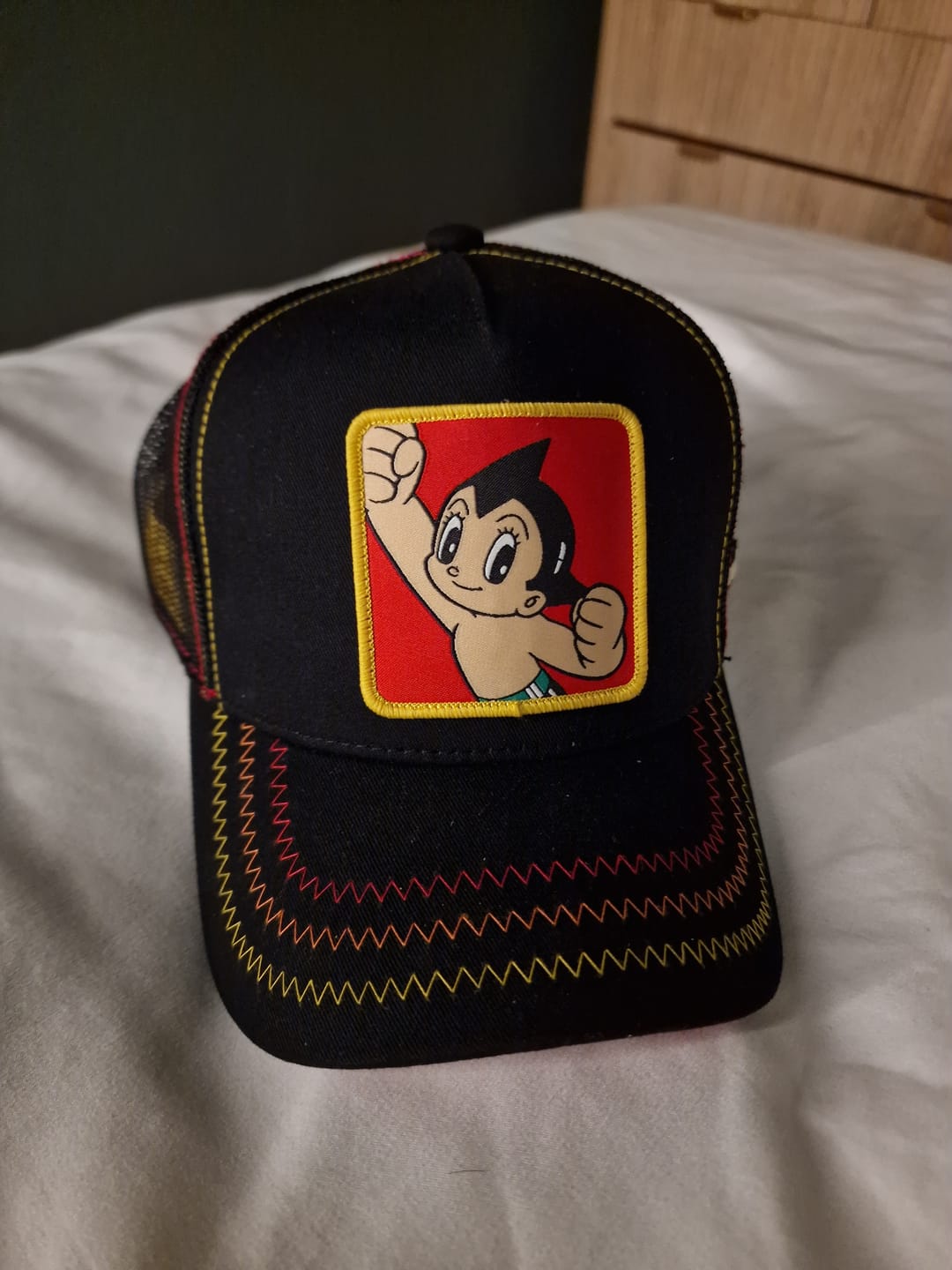 Customer photo review of OVERLORD X Astro Boy: Astro Boy