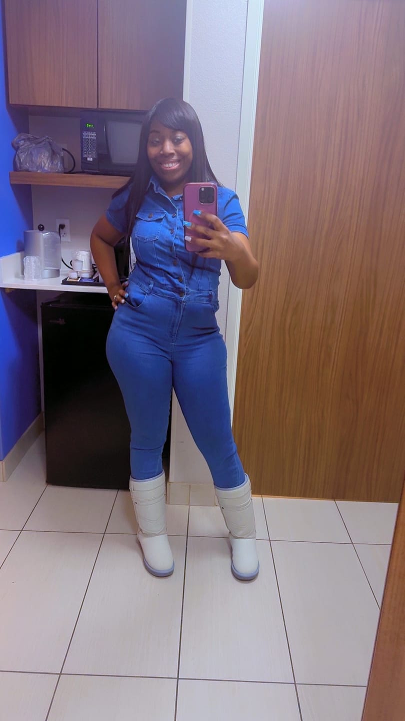 Customer photo review of STRAIGHT BUNDLE DEAL