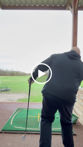 Customer video review of STRIVON POD