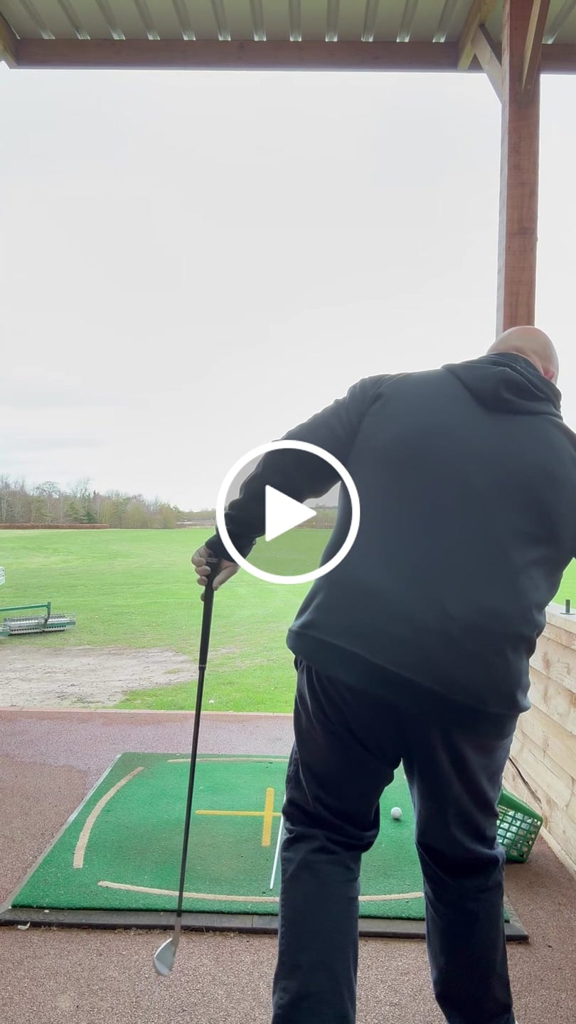 Customer video review of STRIVON POD