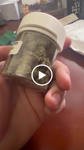 Customer video review of CALI MIX AAA+ – Premium Selection