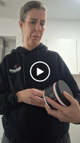 Customer video review of ElectroBoost Watermelon