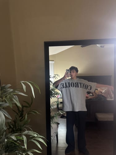 Customer photo review of Cool Grey Pump Cover