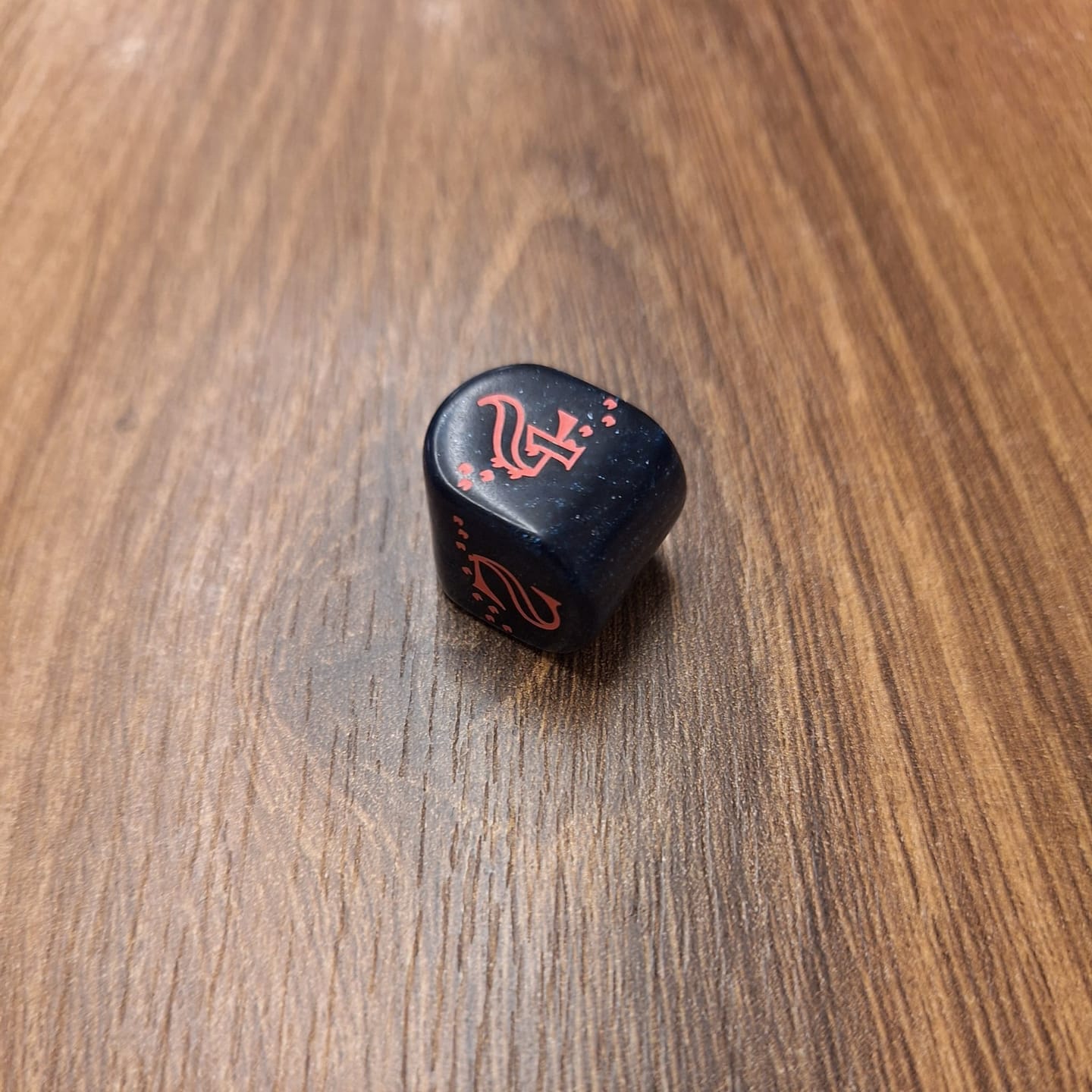 Customer photo review of Modern D4 Mix rund