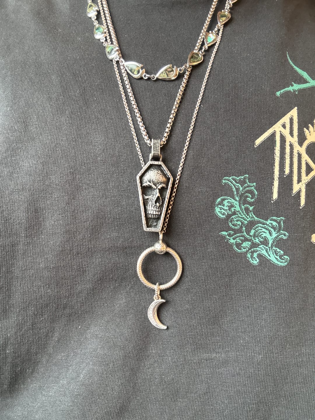 Customer photo review of FINAL STARE.