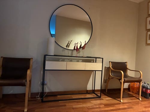 Customer photo review of Arrimo SILA 3 cajones MIMA — Kallfu.cl
