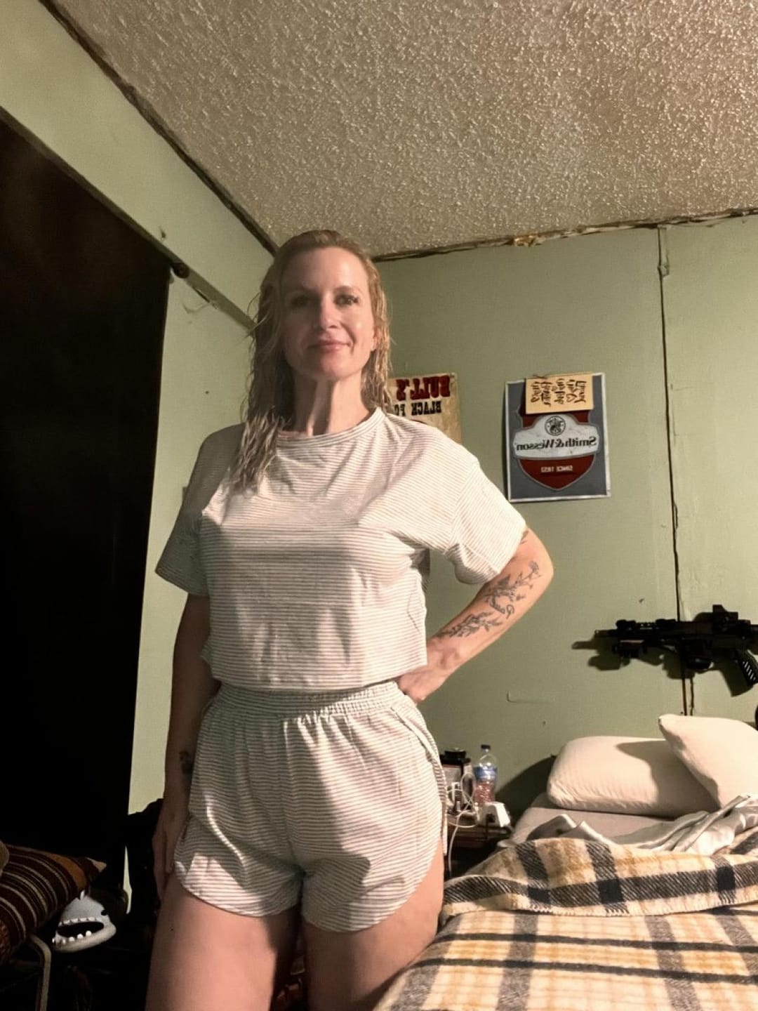 Customer photo review of softari™ Cozyline Set