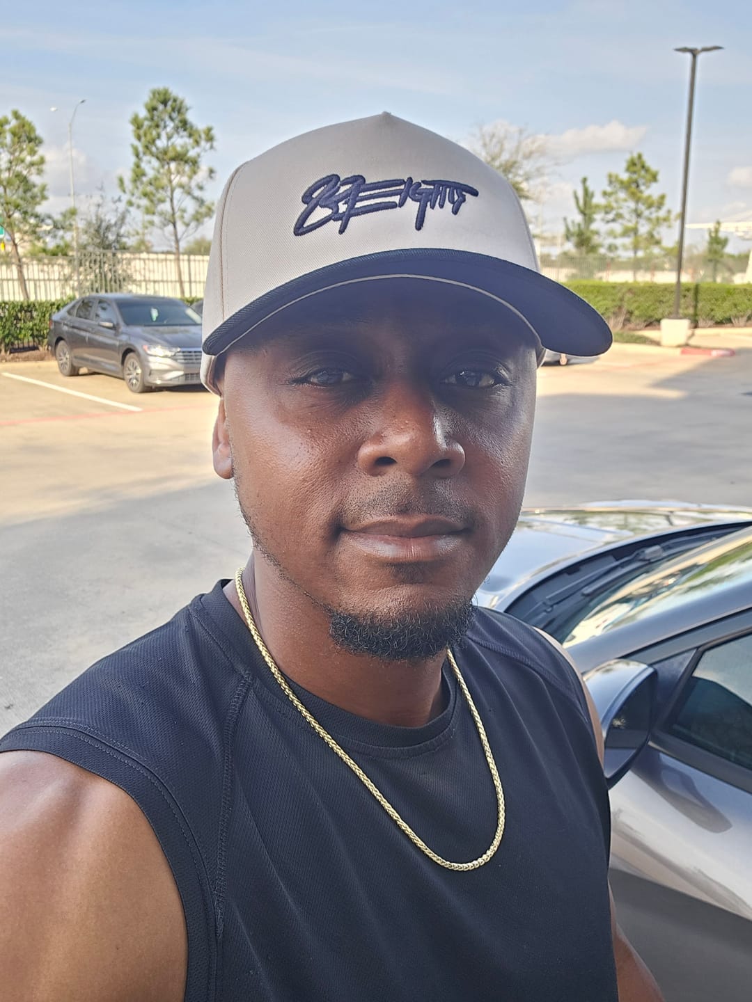 Customer photo review of 80Eighty® Signature Hat