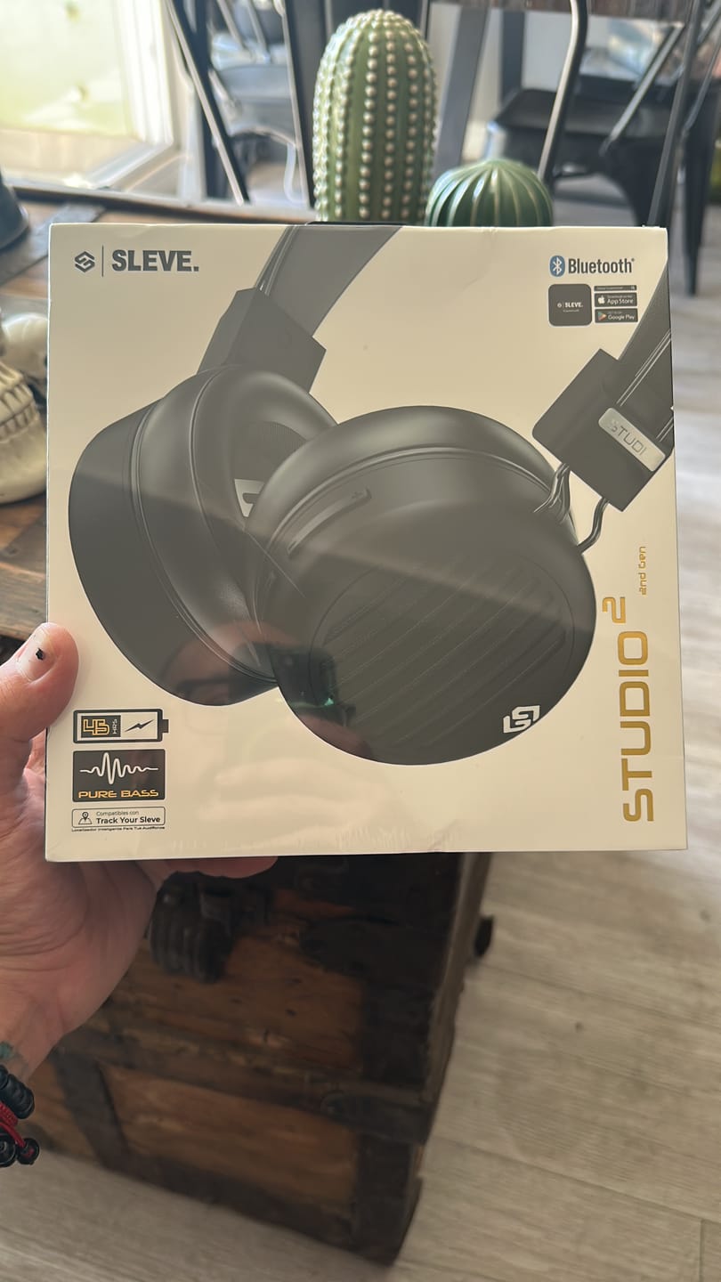 Customer photo review of Studio 2 2Gen