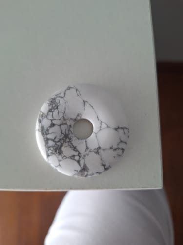 Customer photo review of Howlita Donut || Relajación extrema - Dormir Bien