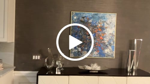 Customer video review of Raw Burst