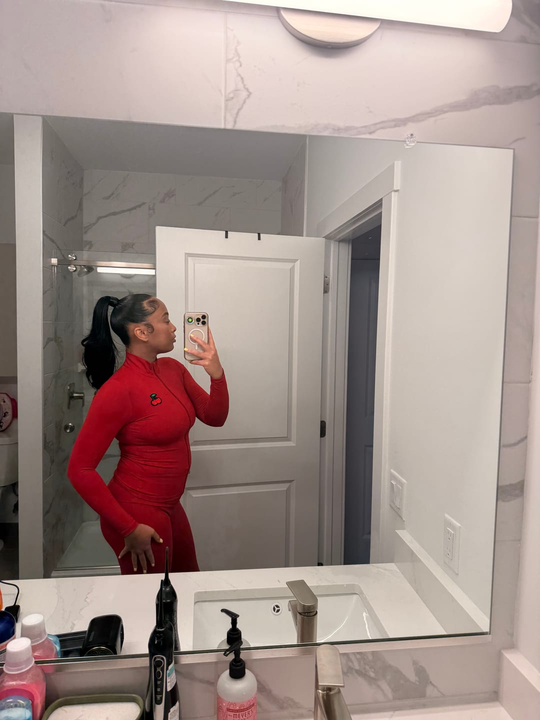 Customer photo review of HIP ZIP