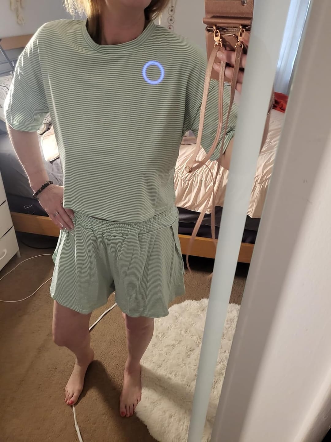 Customer photo review of softari™ Cozyline Set