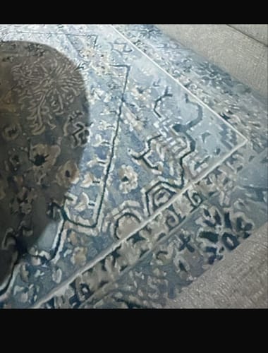 Customer photo review of سجادة كلاسيك - الندى
