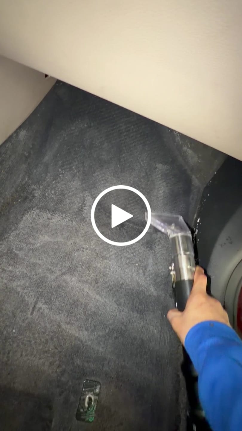 Customer video review of BetterExtractor™ Hose Kit