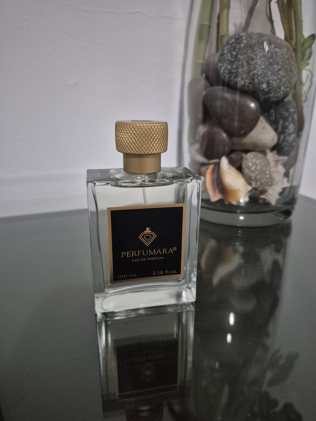 Customer photo review of Tendencia a USantal 33