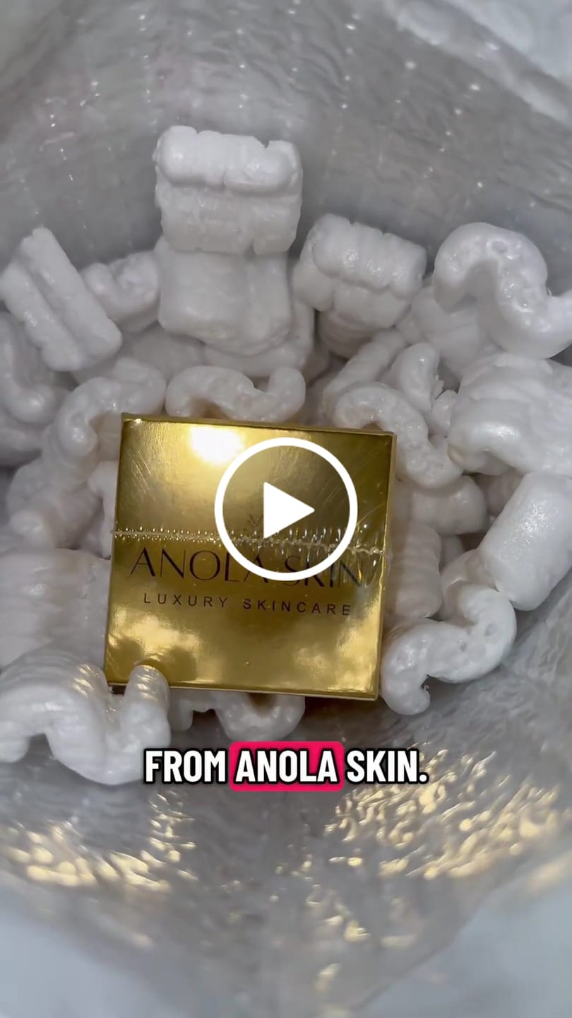 Customer video review of Evenness Brightening Body Oil