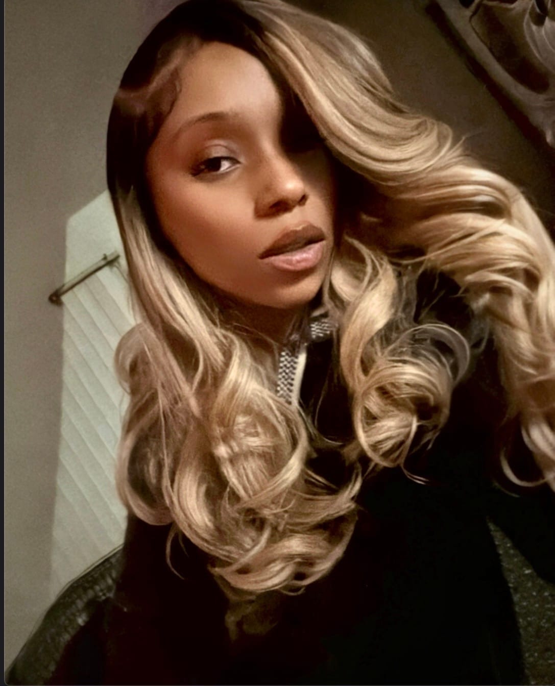 Customer photo review of GG RAW COLOURED BUNDLE (100g) 🔔 BF discount on TT LIVE 28/11