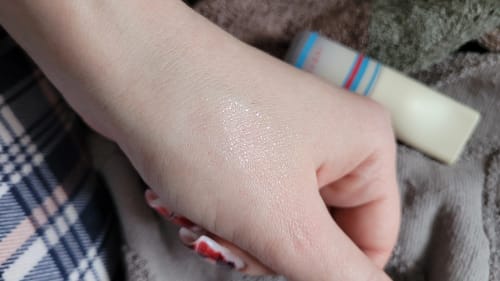 Customer photo review of JUDYDOLL Sport Chich Liquid Eyeshadow